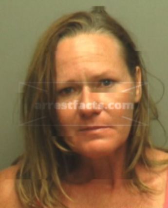 Catherine Anne Koepsel
