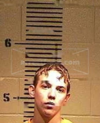 Paul Lymon Hutchinson