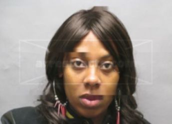 Ieisha Javon-Danielle Wilson