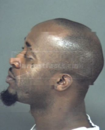 Andrew Xavier Perkins