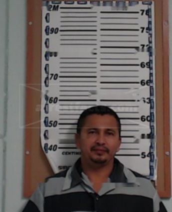 Joaquin Mendez-Torres