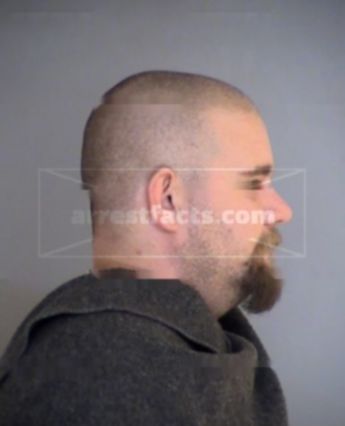 David Jacob Richardson
