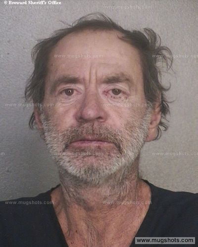 Rodney James Howard