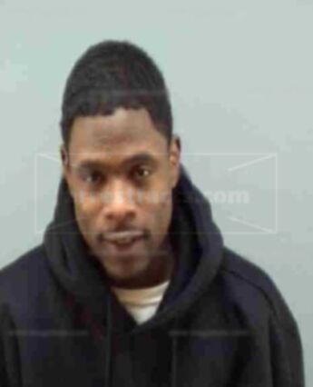 Montell Duane Beasley