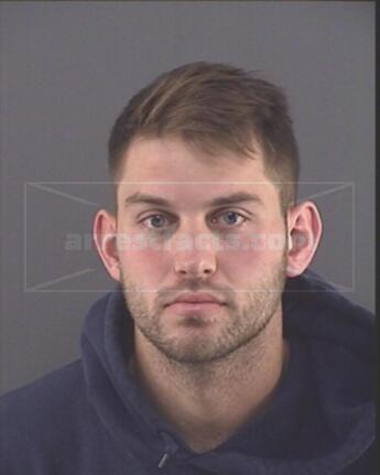 Zachary M Kovacevic