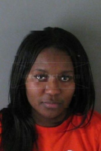 Lakoya Rashell Mclean