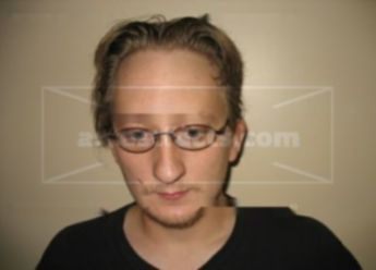 Blake Steven Jackson