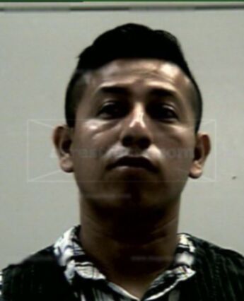 Eber Martinez
