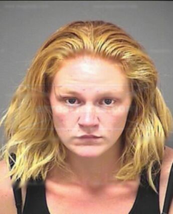 Melanie Darlene Smith