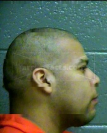 Joel Dewayne Subia
