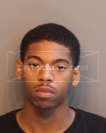 Aaron Dewayne Cousin