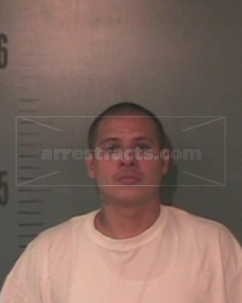 Jerrod Wayne Flores