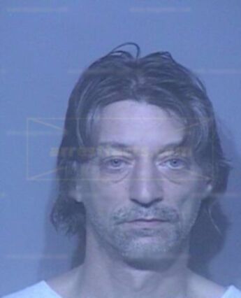 Timothy Scott Whaley
