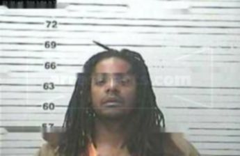 Antonio Terrell Hinton