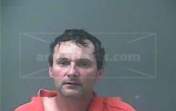 Jeffery S Glancy