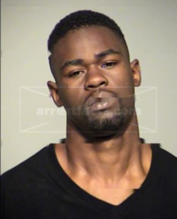 Michael Marquise Gibson