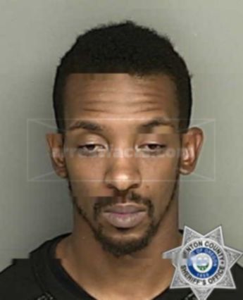 Dedrick Lamar Thomas