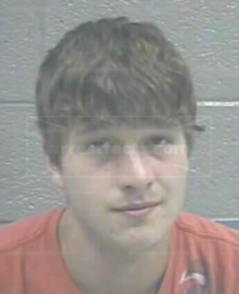Cody Jennings Buckland