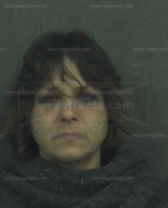 Patricia Ann Butler