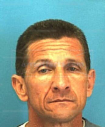 Carlos Tonyo Cabrera