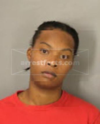 Johnetta Hall