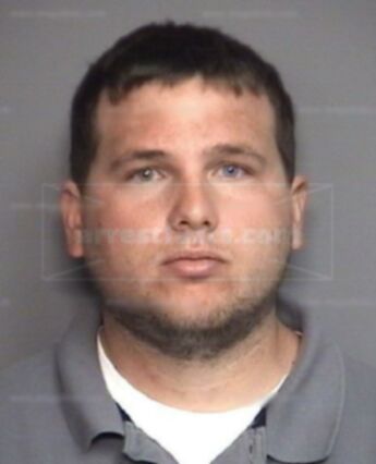 Jason Michael Hickerson