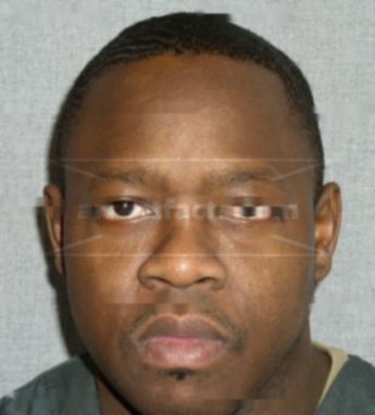 Charles Green Jr.