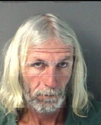 Johnnie Van Edward Perry