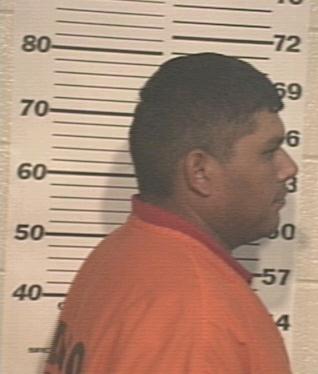 Michael Benavidez Velasquez