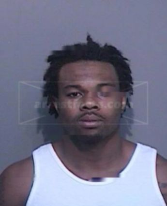Michael Diante Slaughter