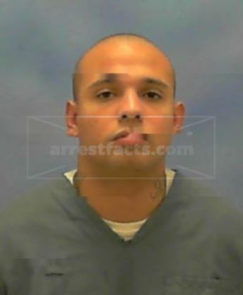Christian Raziel Dominguez