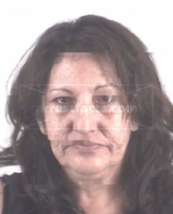 Sylvia Maria Espindola