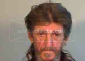Mark Allen Chambers