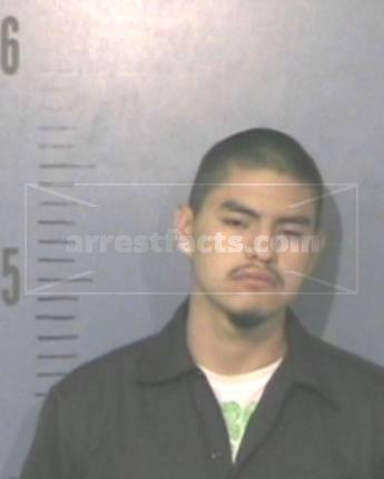 Leonard Ray Deanda