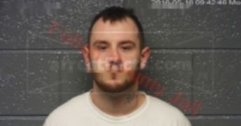 Benjamin Lee Embry