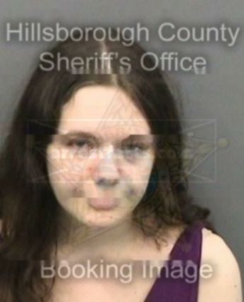 Alisha Maureen Ellis