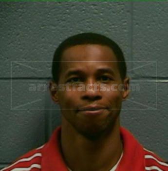 Donald Wayne Hooks