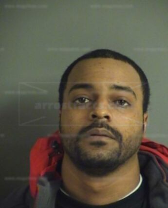 Shelby Levar Walker
