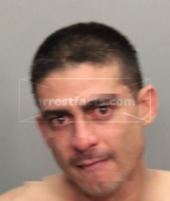 Adrian Padrino