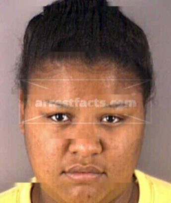 Ronshia Wright