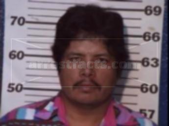 Ramiro Molina Olguin