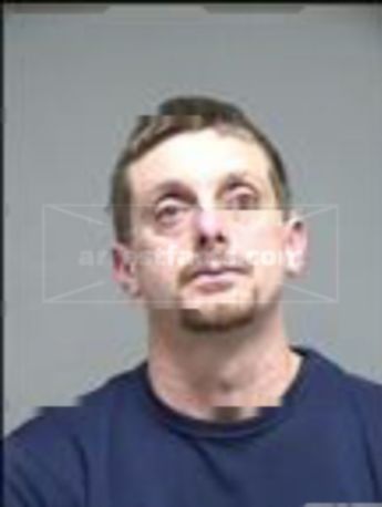 Joseph Scott Jordan