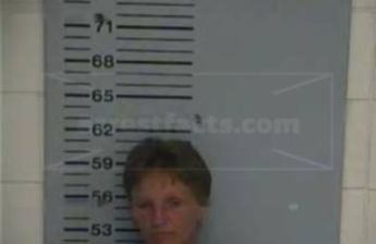 Carla R Mckinney