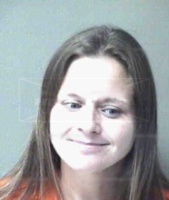Rhonda Kaye Ellis