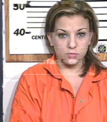 Tina Marie Musslewhite