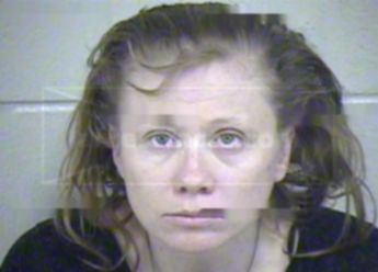 Kathrine A Hughes