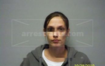 Sarah Roxanne Harrell