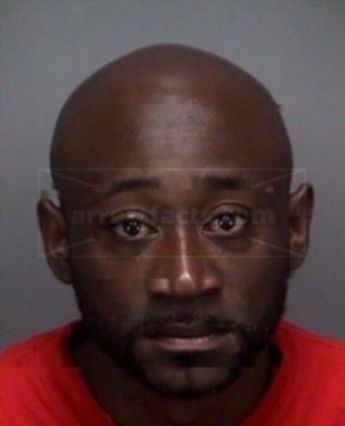 Alton Lewis Davis
