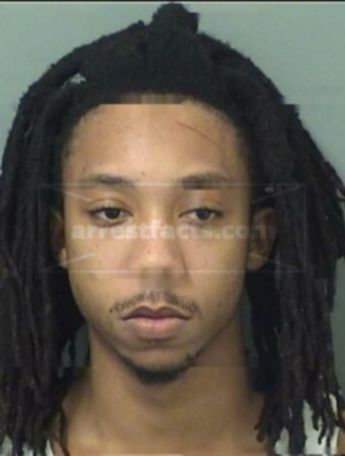 Octavious Curtis Blount