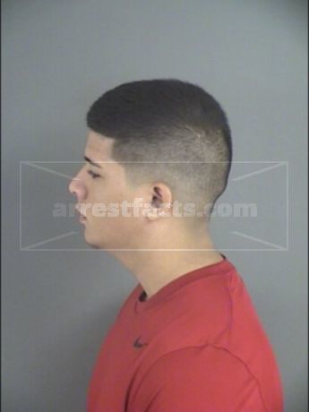 Nicholas Emilio Flores